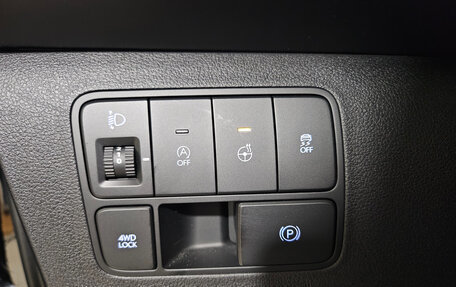Hyundai Staria, 2024 год, 9 450 000 рублей, 24 фотография