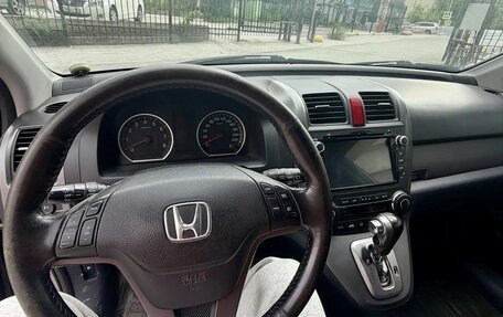 Honda CR-V III рестайлинг, 2009 год, 1 400 000 рублей, 5 фотография