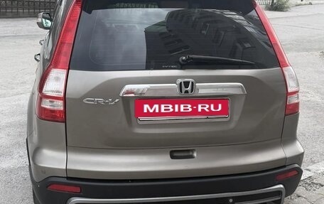 Honda CR-V III рестайлинг, 2009 год, 1 400 000 рублей, 3 фотография