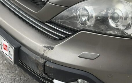 Honda CR-V III рестайлинг, 2009 год, 1 400 000 рублей, 7 фотография