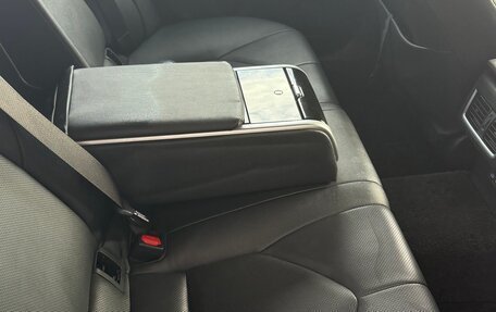 Toyota Camry, 2023 год, 3 850 000 рублей, 12 фотография