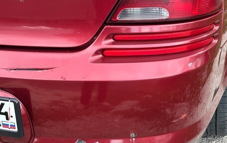 Dodge Stratus II, 2001 год, 235 000 рублей, 7 фотография