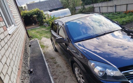 Opel Astra H, 2005 год, 400 000 рублей, 3 фотография