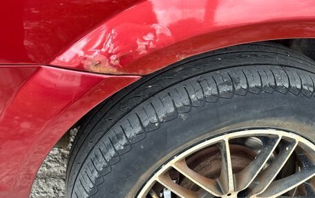 Dodge Stratus II, 2001 год, 235 000 рублей, 8 фотография