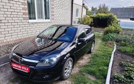 Opel Astra H, 2005 год, 400 000 рублей, 6 фотография