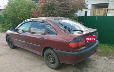 Renault Laguna II, 1997 год, 130 000 рублей, 2 фотография