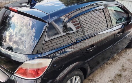 Opel Astra H, 2005 год, 400 000 рублей, 16 фотография