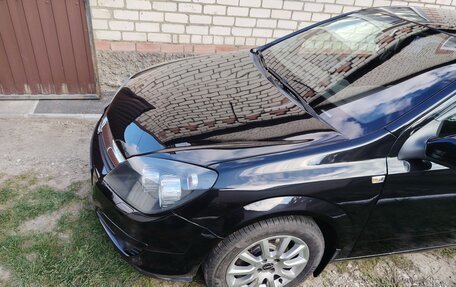 Opel Astra H, 2005 год, 400 000 рублей, 13 фотография
