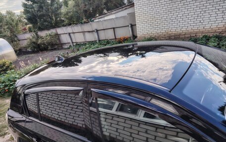Opel Astra H, 2005 год, 400 000 рублей, 18 фотография