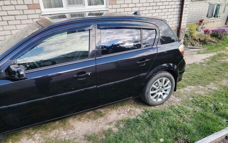 Opel Astra H, 2005 год, 400 000 рублей, 12 фотография