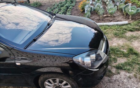 Opel Astra H, 2005 год, 400 000 рублей, 15 фотография