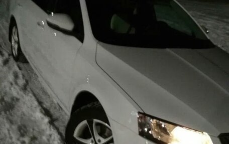 Skoda Octavia, 2016 год, 1 550 000 рублей, 3 фотография