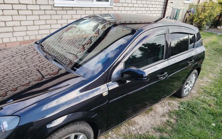 Opel Astra H, 2005 год, 400 000 рублей, 10 фотография