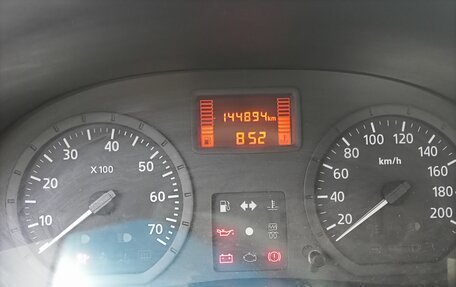 Renault Logan I, 2009 год, 270 000 рублей, 7 фотография