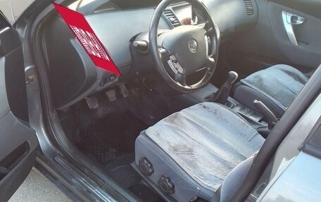 Nissan Primera III, 2006 год, 500 000 рублей, 7 фотография