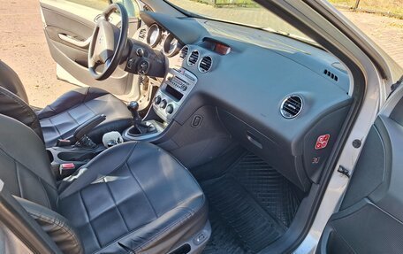 Peugeot 308 II, 2010 год, 390 000 рублей, 6 фотография
