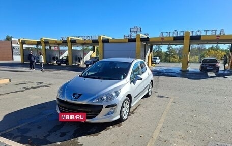 Peugeot 308 II, 2010 год, 390 000 рублей, 3 фотография