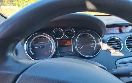 Peugeot 308 II, 2010 год, 390 000 рублей, 5 фотография