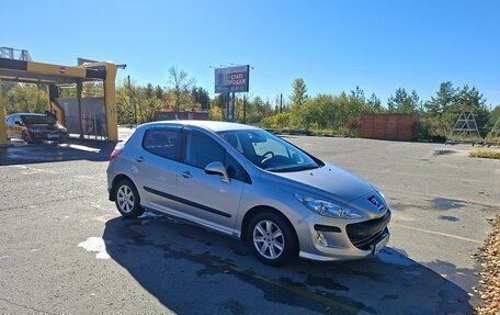 Peugeot 308 II, 2010 год, 390 000 рублей, 7 фотография