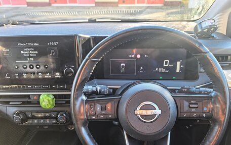 Nissan Note, 2022 год, 2 400 000 рублей, 8 фотография