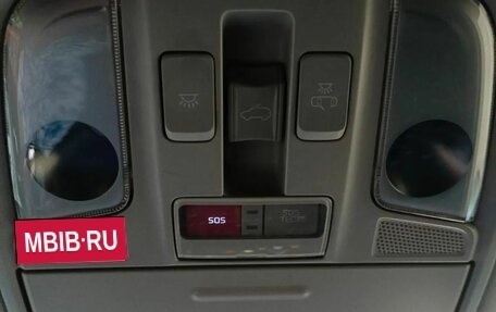 KIA Sportage IV рестайлинг, 2018 год, 2 800 000 рублей, 9 фотография