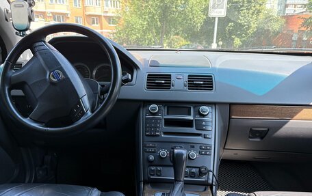 Volvo XC90 II рестайлинг, 2010 год, 1 500 000 рублей, 7 фотография