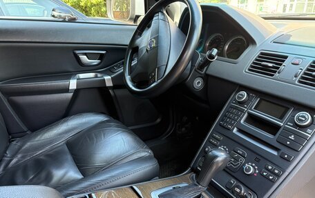Volvo XC90 II рестайлинг, 2010 год, 1 500 000 рублей, 6 фотография