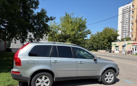 Volvo XC90 II рестайлинг, 2010 год, 1 500 000 рублей, 5 фотография