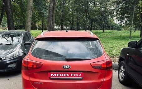 KIA cee'd III, 2015 год, 1 150 000 рублей, 3 фотография
