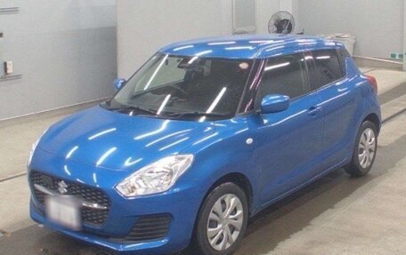 Suzuki Swift V, 2023 год, 760 000 рублей, 2 фотография