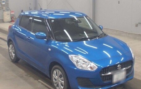 Suzuki Swift V, 2023 год, 760 000 рублей, 3 фотография