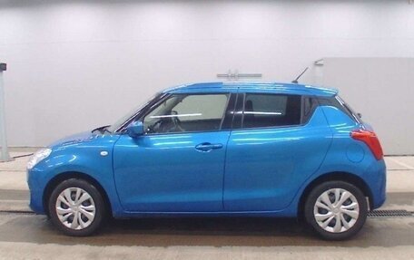 Suzuki Swift V, 2023 год, 760 000 рублей, 5 фотография