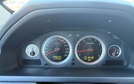 Volvo XC90 II рестайлинг, 2010 год, 1 500 000 рублей, 8 фотография