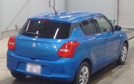 Suzuki Swift V, 2023 год, 760 000 рублей, 7 фотография