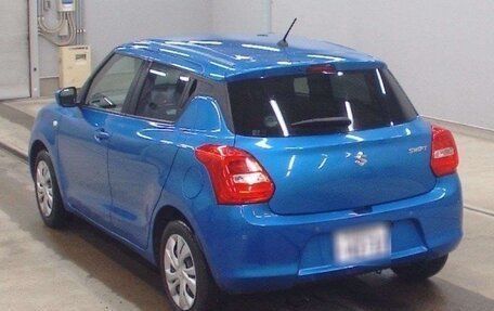 Suzuki Swift V, 2023 год, 760 000 рублей, 6 фотография