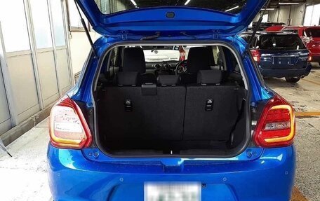 Suzuki Swift V, 2023 год, 760 000 рублей, 8 фотография