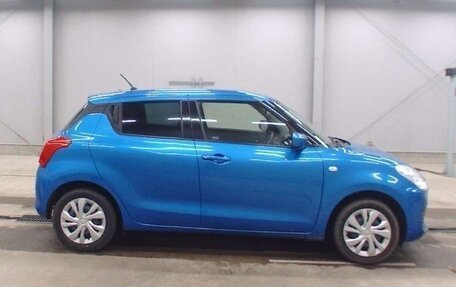 Suzuki Swift V, 2023 год, 760 000 рублей, 4 фотография