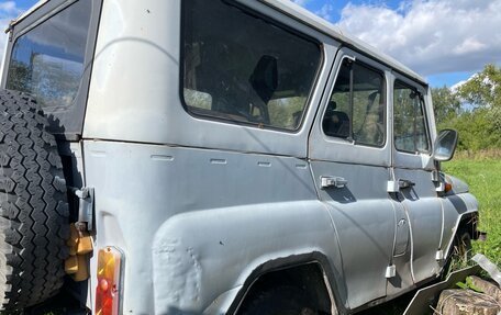 ЛуАЗ 3151, 1992 год, 265 000 рублей, 2 фотография