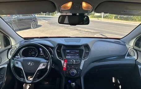 Hyundai Santa Fe III рестайлинг, 2013 год, 1 750 000 рублей, 11 фотография