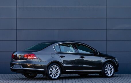 Volkswagen Passat B7, 2012 год, 1 275 000 рублей, 6 фотография