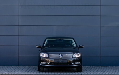 Volkswagen Passat B7, 2012 год, 1 275 000 рублей, 2 фотография