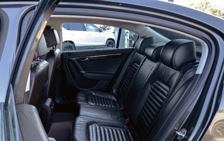 Volkswagen Passat B7, 2012 год, 1 275 000 рублей, 19 фотография