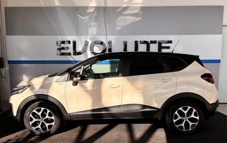Renault Kaptur I рестайлинг, 2019 год, 1 849 000 рублей, 4 фотография