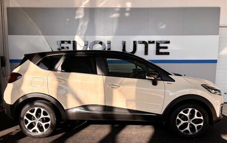 Renault Kaptur I рестайлинг, 2019 год, 1 849 000 рублей, 3 фотография