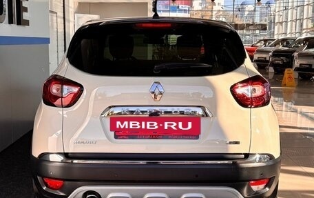Renault Kaptur I рестайлинг, 2019 год, 1 849 000 рублей, 7 фотография