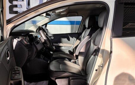 Renault Kaptur I рестайлинг, 2019 год, 1 849 000 рублей, 11 фотография