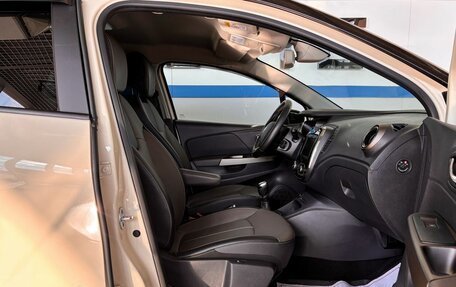 Renault Kaptur I рестайлинг, 2019 год, 1 849 000 рублей, 14 фотография