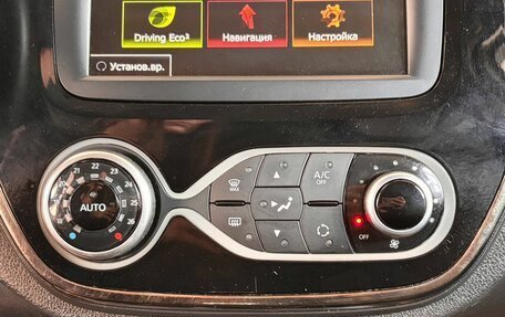 Renault Kaptur I рестайлинг, 2019 год, 1 849 000 рублей, 20 фотография