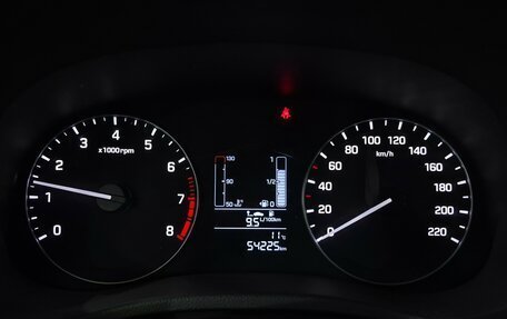 Hyundai Creta I рестайлинг, 2020 год, 1 970 000 рублей, 19 фотография
