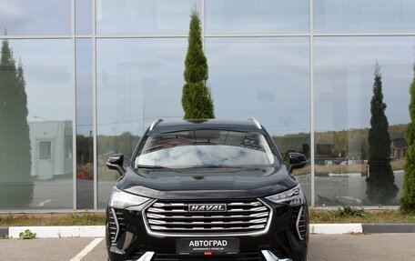 Haval Jolion, 2023 год, 1 930 000 рублей, 2 фотография